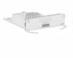 MODULO DE EXPANSAO DE PORTAS SFP+ LSWM2SP4PB