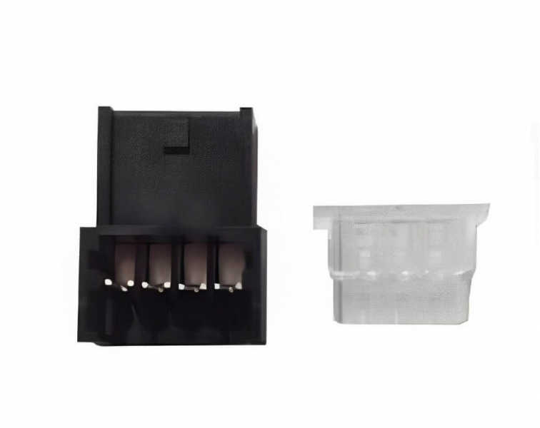 KIT 50 Conectores para centrais telefônicas Impacta