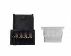 KIT 50 CONECTORES IMPACTA