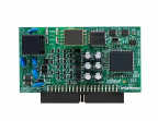  PLACA 4 RAMAIS ANALOGICOS UNNITI 1000