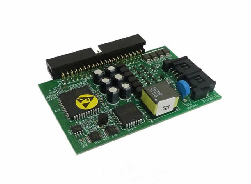 A Placa Ramal Impacta 16/40/68 (4RA) 4990083 da Intelbras é um acessório que permite a utilização de até 4 ramais analógicos nas centrais PABX Impacta 16, 40 e 68 da Intelbras.