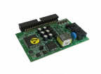 PLACA 4 RAMAIS ANALOGICOS IMPACTA 16/68