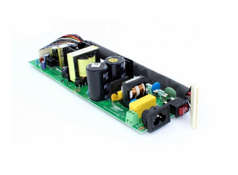 A Placa Fonte Impacta 140/220 Rack, da Intelbras, possibilita liberar slots na central,permitindo assim a inserção de outras placas.