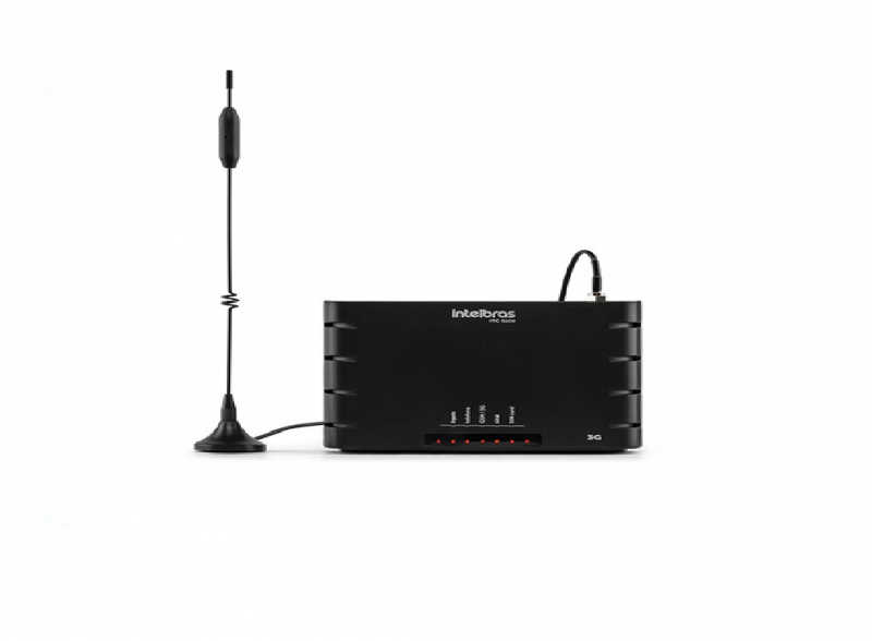 Muito mais praticidade e economia nas ligações para telefonia móvel com compatibilidade para qualquer operadora.