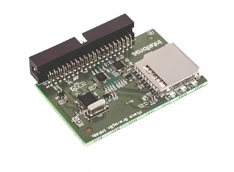 Placa gravadora de chamadas para centrais Impacta ideal para treinamento e monitoria da qualidade de atendimento.