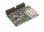PLACA DE GRAVACAO IMPACTA 68I