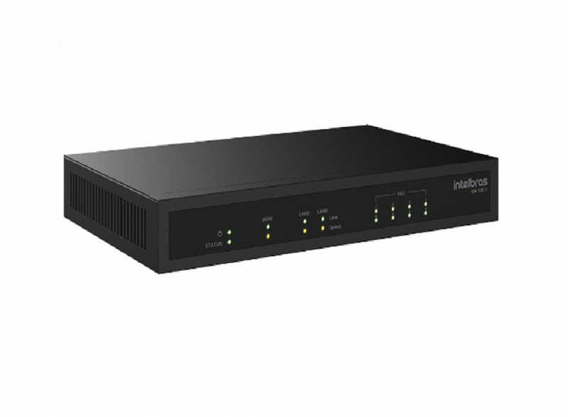 O Gateway de voz integra telefonia analógica à IP, trazendo organização, economia e integração à comunicação corporativa.