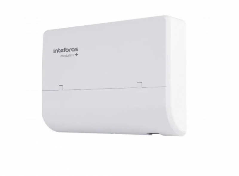 Projetada para entregar mais qualidade na expansão da comunicação. Uma solução com alta tecnologia e processadores modernos.