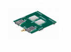 PLACA 2 TRONCOS GSM/3G CT TELEFONICA UNNITI 1000