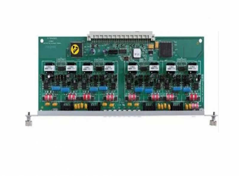 A Placa Tronco Analógico pode ser utilizada para substituição de troncos (linhas) no caso de queima e na ampliação do sistema.