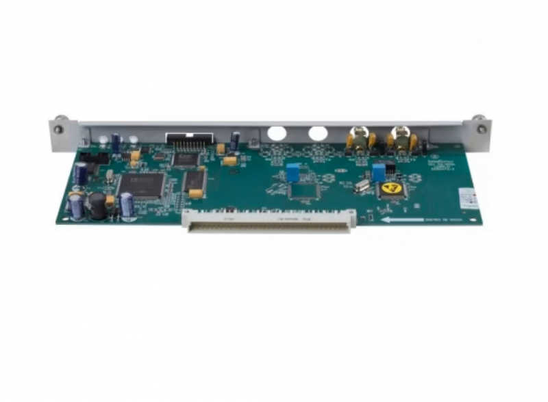 Placa de Interface E1 R2 para centrais Intelbras.
