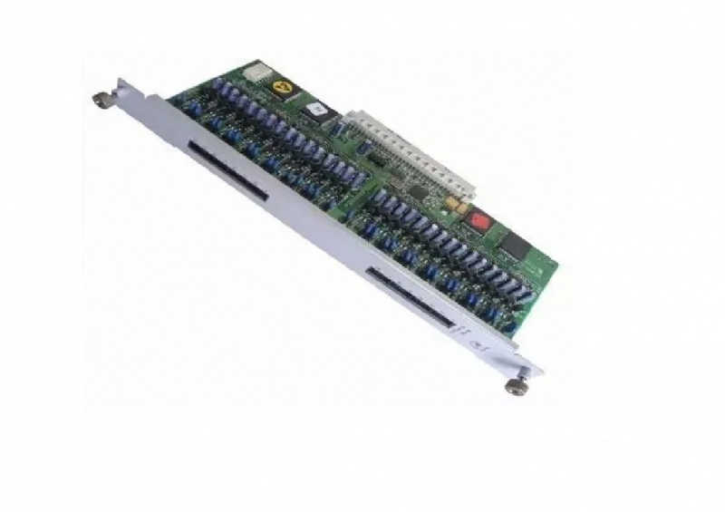 Placa que disponibiliza 24 ramais analógicos padrão ANATEL. Para utilização de telefones analógicos padrão ANATEL.