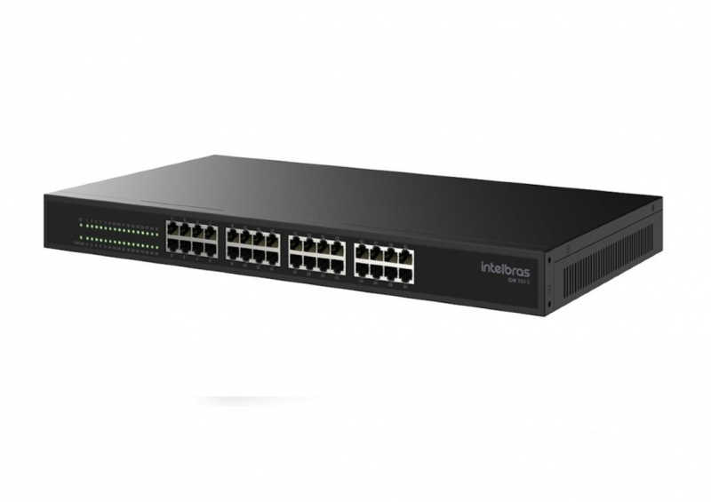 O Gateway de voz integra telefonia analógica à IP, trazendo organização, economia e integração à comunicação corporativa.
