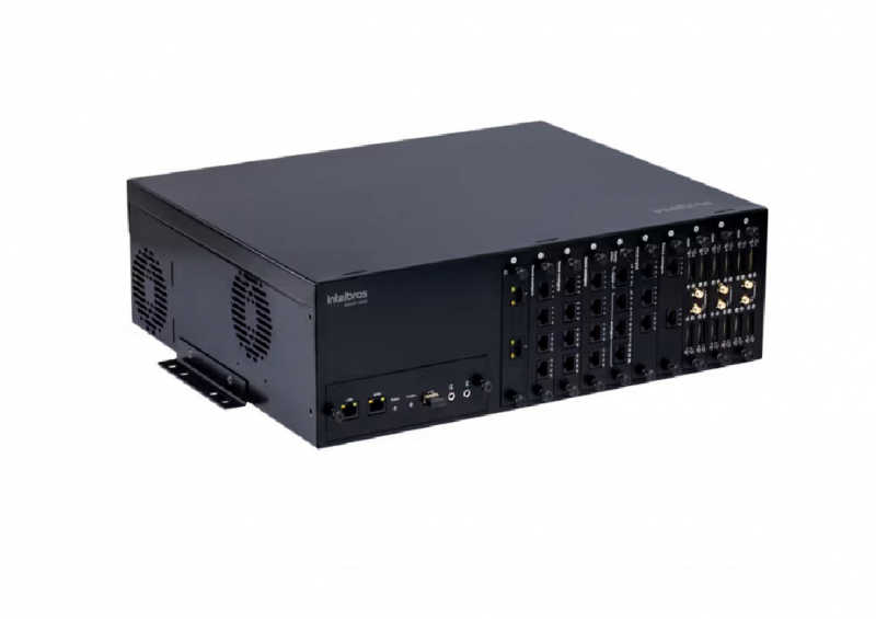 Uma solução eficaz para integrar redes de voz e dados, ideal para empresas, condomínios e órgãos públicos.