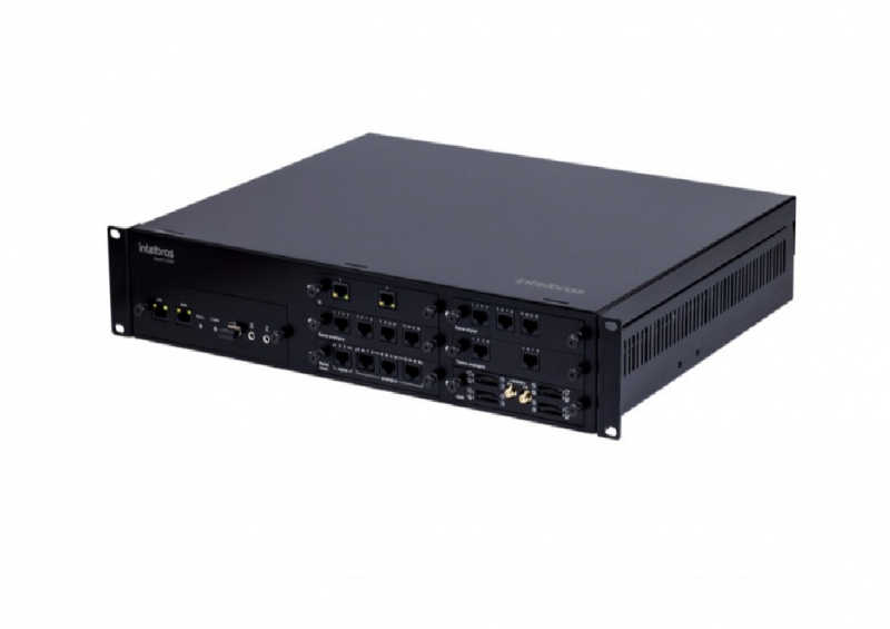Uma solução eficaz para integrar redes de voz e dados, ideal para empresas, condomínios e órgãos públicos.