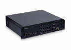 CENTRAL TELEFONICA UNNITI 2000 (32RA 8TA 60R IP 20T IP)