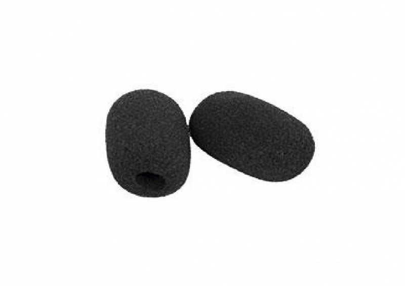 O Kit Protetor para Microfone Intelbras AM 3551 é ideal para aumentar a durabilidade e a qualidade do som do seu microfone.