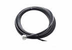 CABO COAXIAL DLC58 10M CONECTORES N-TNC-CCX 1001