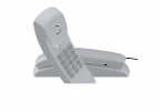 TELEFONE COM FIO TC 20 CINZA ARTICO
