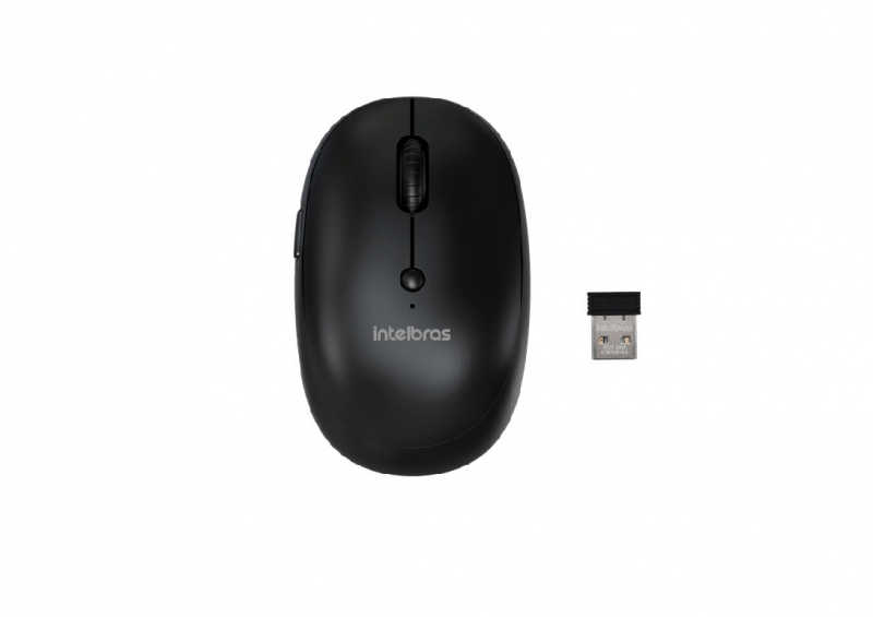 O MSI 100 é ideal para quem busca um mouse compacto e prático. Possui 5 botões de comando e permite o ajuste de DPI, proporcionando mais agilidade e precisão 