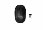Mouse Intelbras MSI100 - Sem Fio Preto