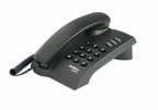TELEFONE PLENO PT 100MS