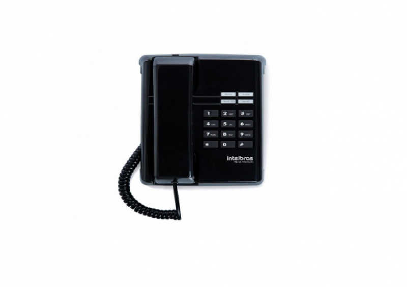 A solução perfeita em qualquer ambiente de trabalho. O TC 50 Premium, além das funções Flash, Mudo, Rediscar e Pausa, possui o exclusivo modo PABX.