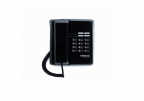  Telefone Com Fio TC 50 PREMIUM Preto