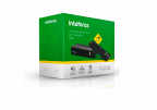 CONVERSOR DIGITAL DE TV COM GRAVADOR CD 905