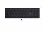 Teclado Intelbras TSI50 - Sem Fio Preto