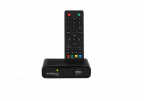 CONVERSOR DIGITAL DE TV COM GRAVADOR CD 700