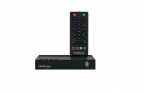 CONVERSOR DIGITAL DE TV COM GRAVADOR CD 730