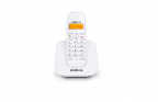 TELEFONE SEM FIO TS 3111 RAMAL BRANCO