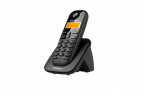TELEFONE SEM FIO TS 3111 RAMAL PRETO