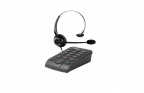 TELEFONE HEADSET HSB50