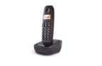TELEFONE SEM FIO TS 2510 PRETO