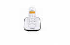 Telefone s/Fio TS 3110 BRANCO E PRETO