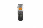  TELEFONE SEM FIO TS 5121 RAMAL PRETO