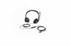Headset WHS 60 DUO USB