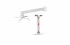 SUPORTE P/PROJETOR GIRUS IIB