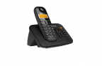 TELEFONE SEM FIO TS 3130 PRETO