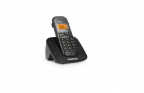 Telefone Sem Fio TS 5120 Preto