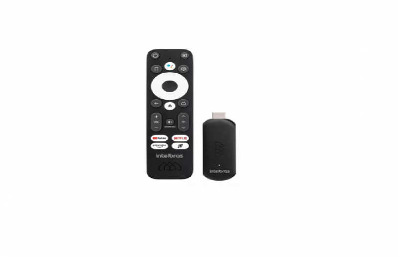 Pequeno no tamanho, grande no poder! Dê um upgrade na sua TV para ouvir músicas, jogar e assistir as suas séries favoritas com o melhor do streaming em Full HD.