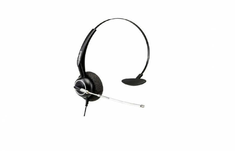 Praticidade Plug & Play, ideal para chamadas VoIP, que oferece melhor conectividade e qualidade em suas conferências.
