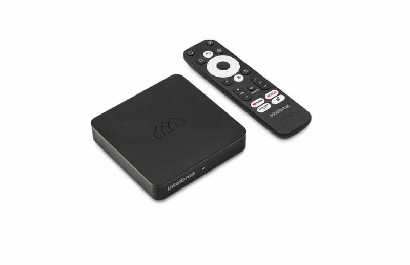 Transforme sua TV em smart para ouvir músicas, jogar e assistir as suas séries favoritas com o melhor do streaming em em Full HD.
