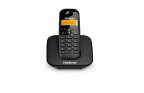 Telefone s/Fio TS 3113 PRETO