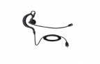 FONE DE OUVIDO P/RADIO COMUNIC. C/MIC. HC20PT