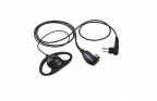 FONE DE OUVIDO P/RADIO COMUNICADOR AF 6000 D