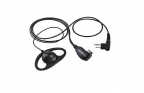  FONE DE OUVIDO P/RADIO COMUNIC. AF7000D