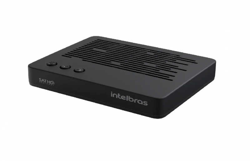 A solução para desfrutar ao máximo dos canais abertos da TV com resolução Full HD.